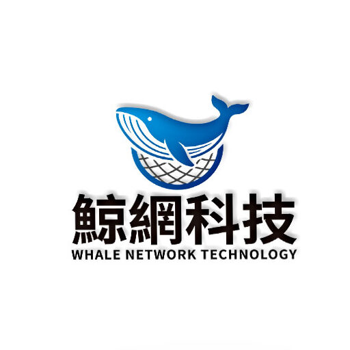 Whaler｜把複雜變簡單的數位夥伴