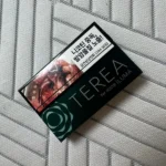 TEREA 煙彈-韓國版_日常使用場景展示
