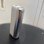 Fasoul-Mate-Air-Iluma-主機銀色