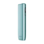 IQOS ILUMA i One冰鋒藍