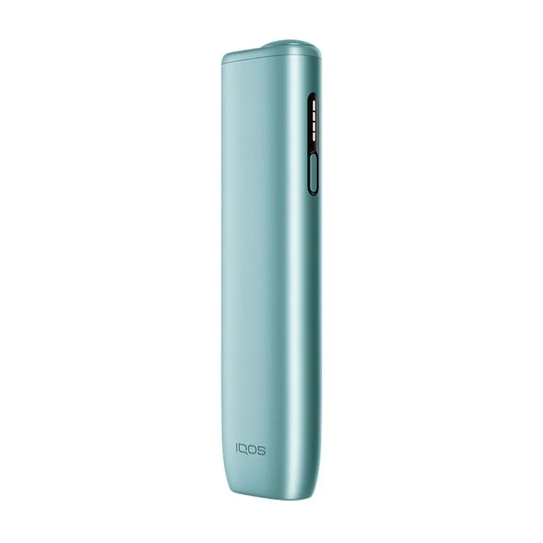 IQOS ILUMA i One冰鋒藍 IQOS ILUMA i One冰鋒藍