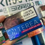 TEREA 煙彈-韓國版_台灣現貨專賣店