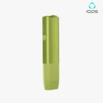 IQOS ILUMA i One 青葉綠主機，台灣專業加熱菸現貨商城