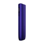 日本-IQOS-ILUMA-i-2025版主機-電光紫現貨