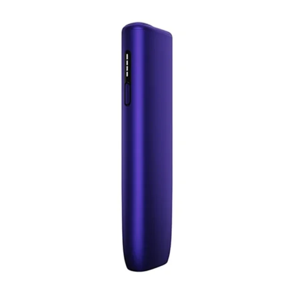 日本-IQOS-ILUMA-i-2025版主機-電光紫現貨