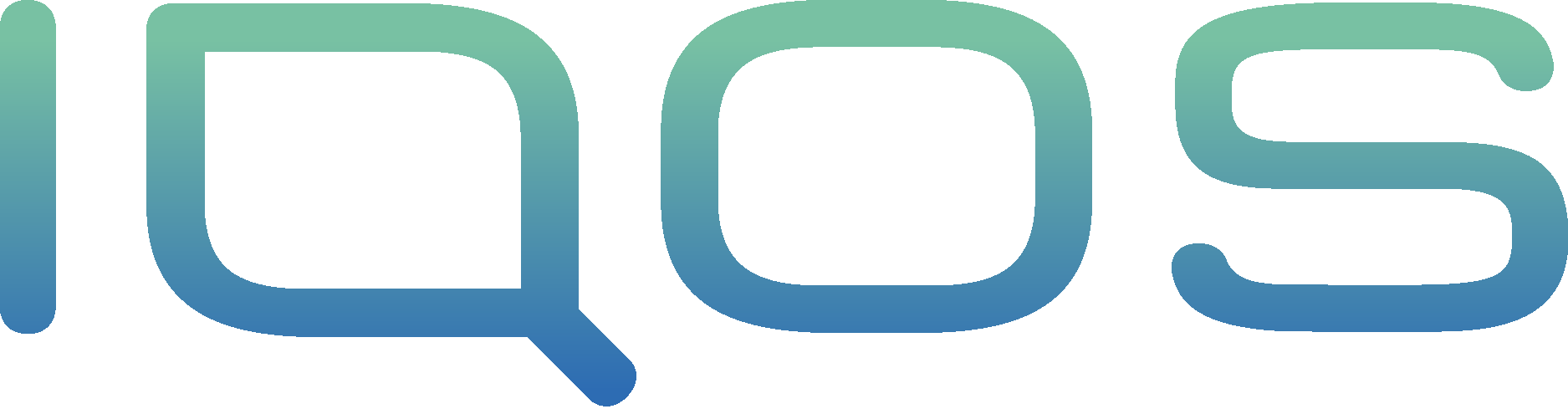 Iqos加熱煙商城_首頁-Logo